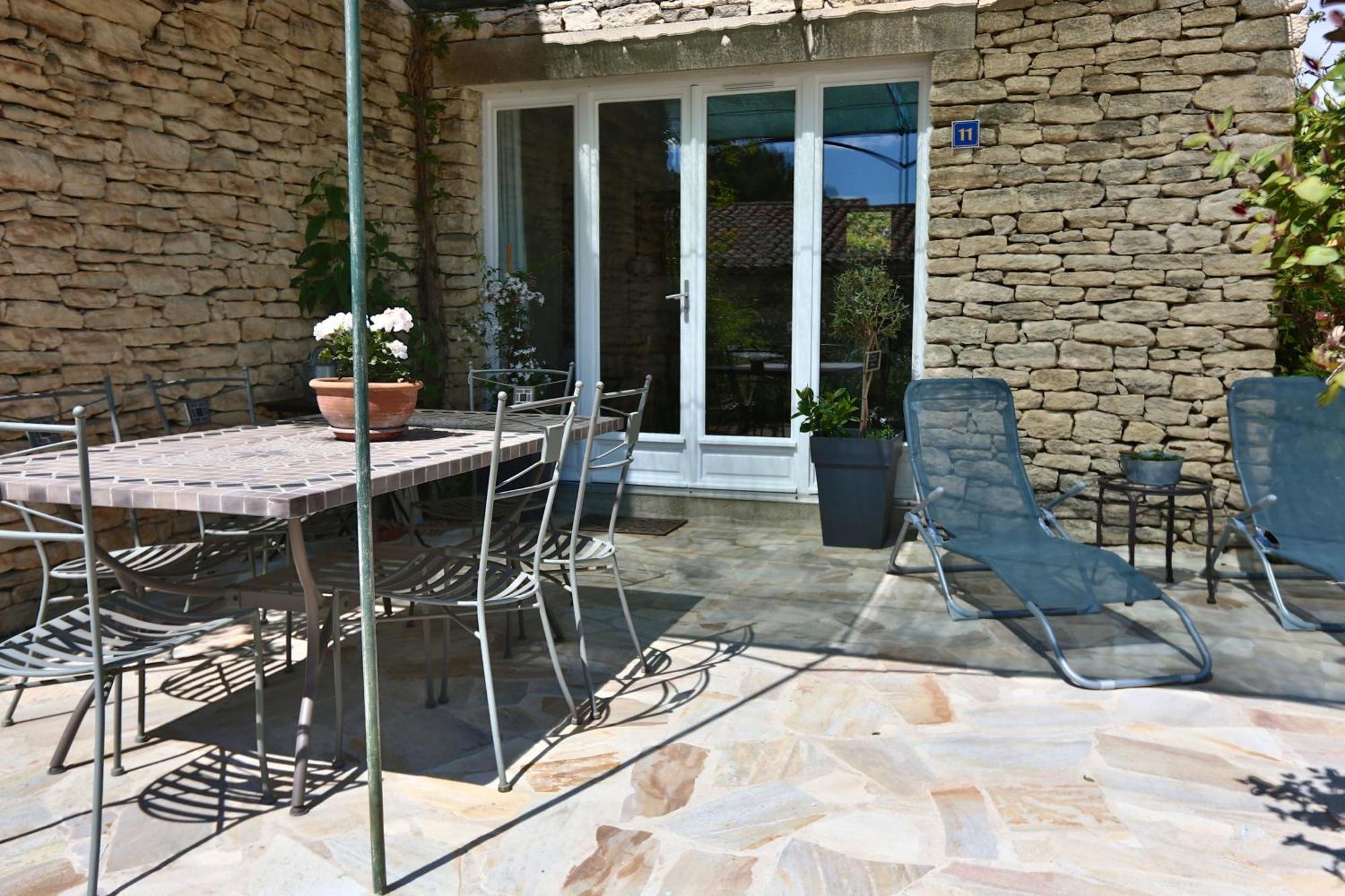 Le Bastidon De Guillemette Villa Gordes Ngoại thất bức ảnh