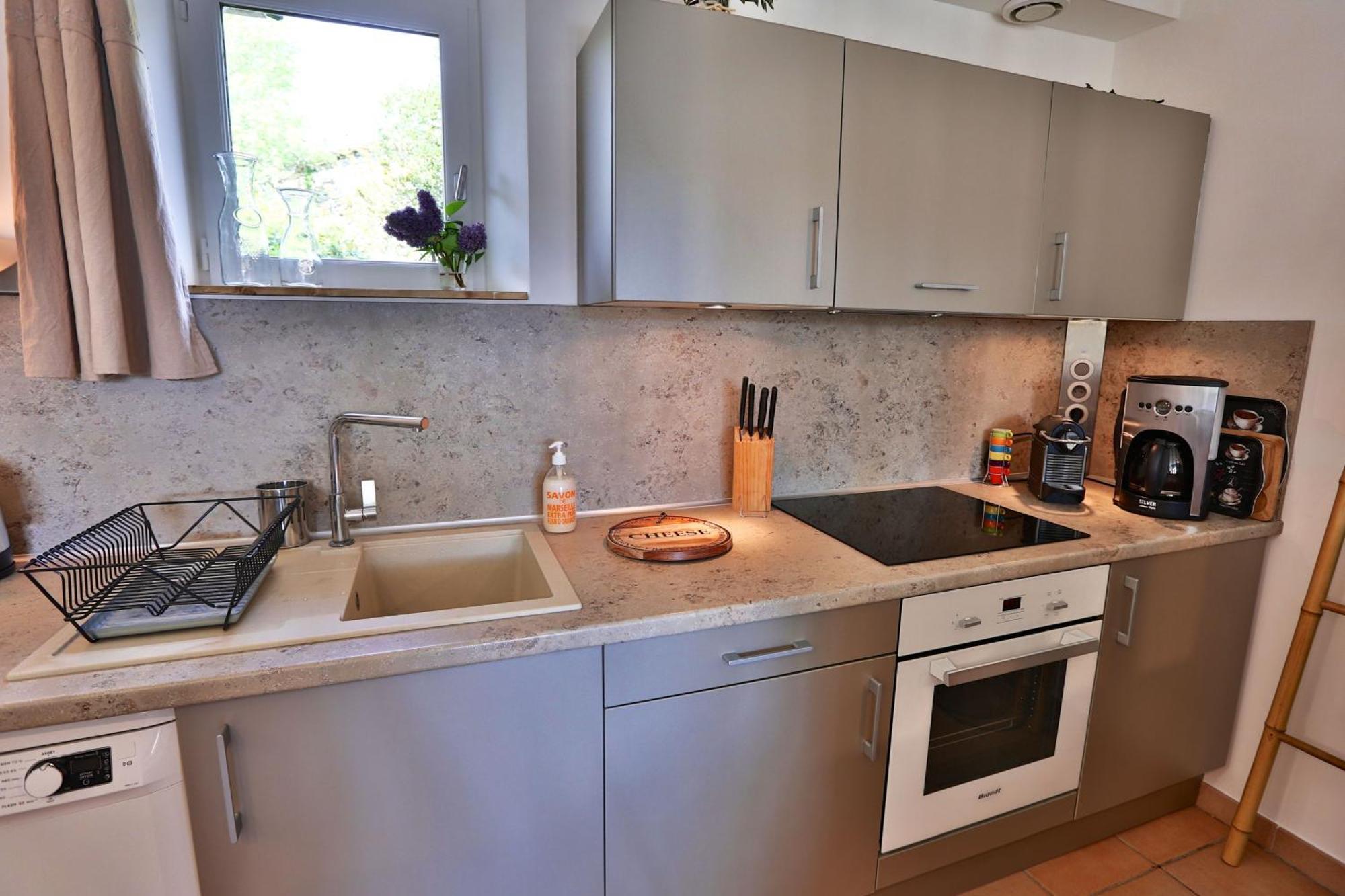 Le Bastidon De Guillemette Villa Gordes Ngoại thất bức ảnh