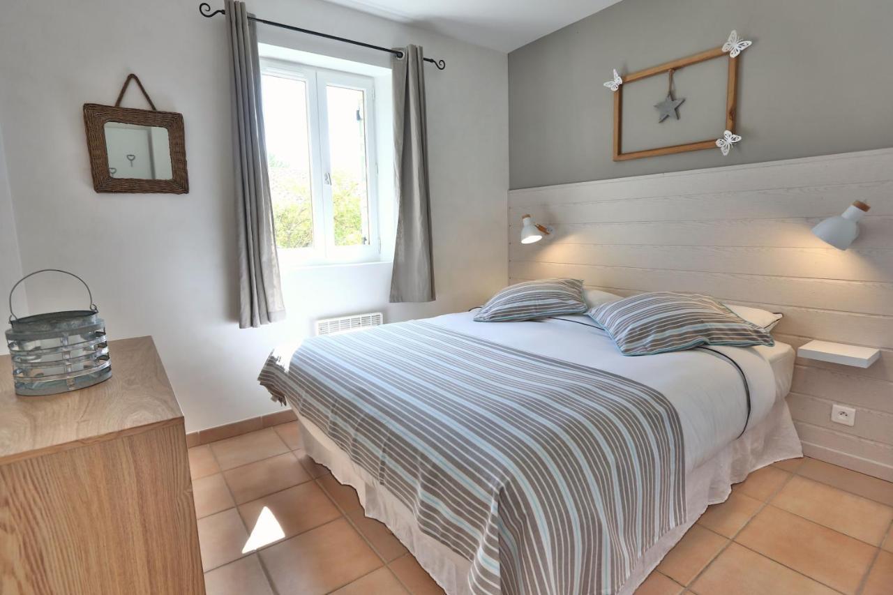 Le Bastidon De Guillemette Villa Gordes Ngoại thất bức ảnh