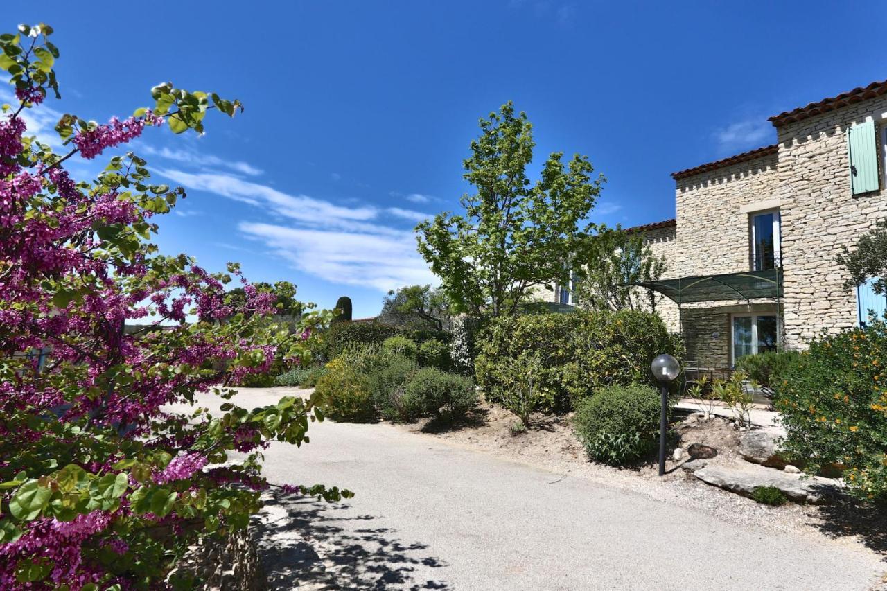 Le Bastidon De Guillemette Villa Gordes Ngoại thất bức ảnh