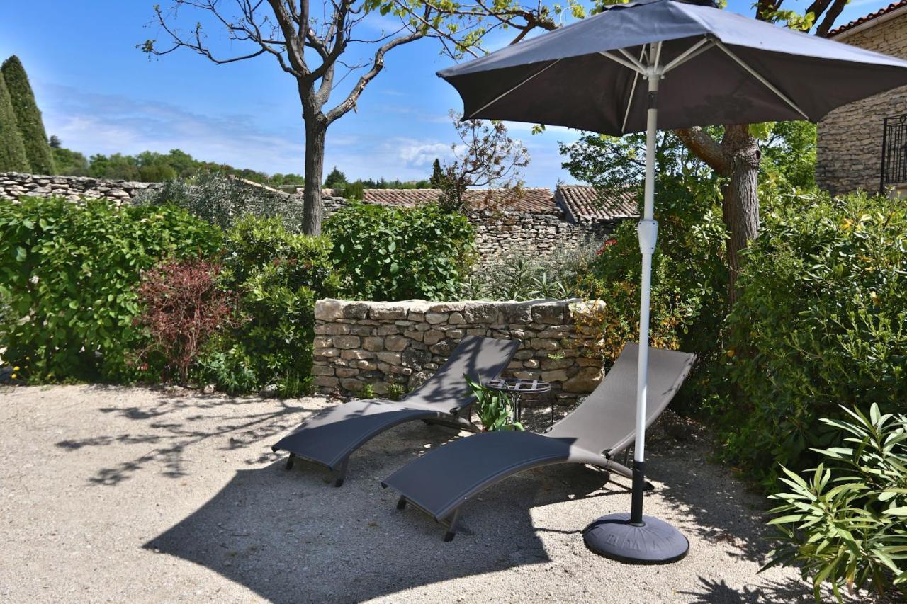 Le Bastidon De Guillemette Villa Gordes Ngoại thất bức ảnh