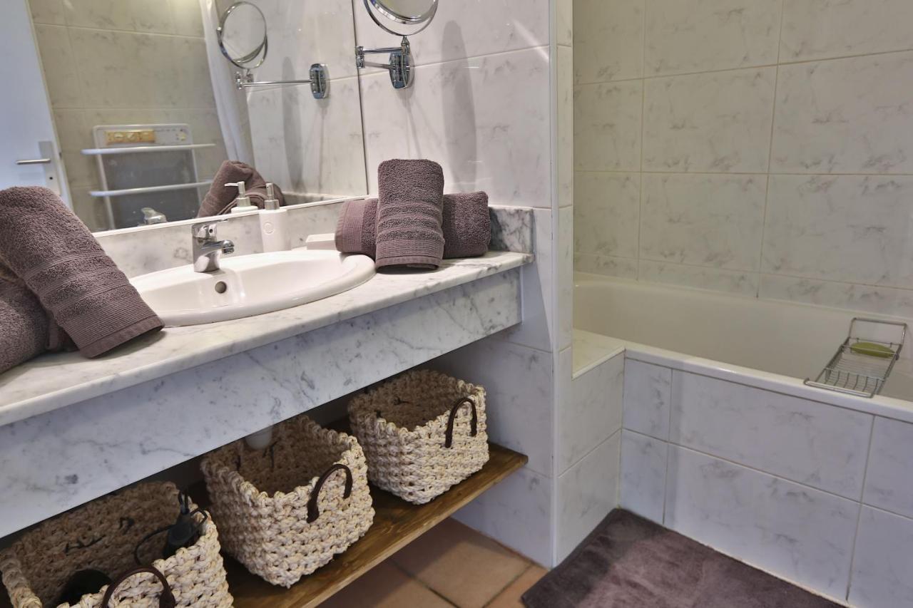 Le Bastidon De Guillemette Villa Gordes Ngoại thất bức ảnh